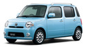 Радиатор за кола за DAIHATSU MIRA COCOA (L675S, L685S) от 2009 до 2018