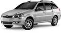 Радиатор за кола за FIAT PALIO II (373_) комби от 2010