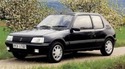 Отопление за PEUGEOT 205 II (20A/C) от 1987 до 1998