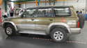 Отопление за NISSAN PATROL V GR (Y61) Wagon от 1997