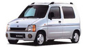 Радиатор за кола за SUZUKI WAGON R (MC_) от 1997 до 2003