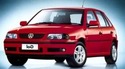 Радиатор за кола за VOLKSWAGEN GOL III от 1999 до 2006