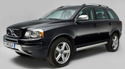 Охладителна уредба на двигателя за VOLVO XC90 I от 2002 до 2014