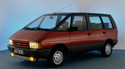 Вентилатор вътрешно пространство за RENAULT ESPACE I (J11_) от 1984 до 1992