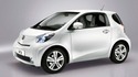 Отопление за TOYOTA IQ (_J1_) от 2008