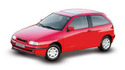 Климатичен радиатор кондензатор за SEAT IBIZA II (6K1) от 1993 до 1999