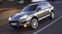 Двигател за парно и управляващ блок за PORSCHE CAYENNE (9PA) от 2002 до 2010