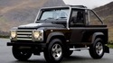 Воден радиатор за LAND ROVER DEFENDER (L316) кабрио от 1990 до 2016