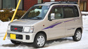 Радиатор за кола за DAIHATSU MOVE (L900) от 1997 до 2002