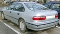 Радиатор за кола за HONDA ACCORD V (CE, CF) европейски от 1995 до 1998