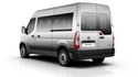 Интеркулер за NISSAN NV400 пътнически от 2011