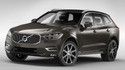 Отопление за VOLVO XC60 (246) от 2017
