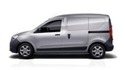 Климатичен радиатор кондензатор за DACIA DOKKER товарен от 2012
