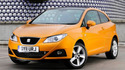 Интеркулер за SEAT IBIZA IV (6J1, 6P5) SPORTCOUPE от 2008 до 2017