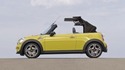 Климатична уредба за MINI COOPER (R57) кабриолет от 2007 до 2015