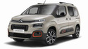 Клапани за климатик за CITROEN BERLINGO (K9) от 2018