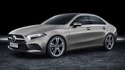 Датчици, сензори и преобразуватели за MERCEDES A (W177) седан от 2018