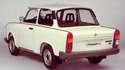 Радиатор за кола за TRABANT 1.1 от 1990 до 1991