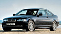 Радиатор за кола за BMW 3 Ser (E46) купе от 1999 до 2003