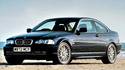 Радиатор за парно за BMW 3 Ser (E46) купе от 1999 до 2003