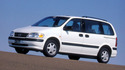 Вентилатори, стойки и перки за OPEL SINTRA (APV) от 1996 до 1999