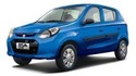 Радиатор за кола за SUZUKI ALTO 800 от 2012