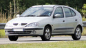 Радиатор за кола за RENAULT MEGANE I (BA0/1_) хечбек от 1995 до 2003