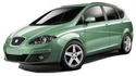 Интеркулер за SEAT ALTEA (5P1) от 2004 до 2015