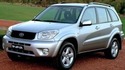 Климатичен радиатор кондензатор за TOYOTA RAV4 II (_A2_) от 2000 до 2005