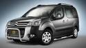 Климатичен радиатор кондензатор за CITROEN BERLINGO (B9) пътнически от 2008 до 2018