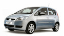 Други части по охлаждането за MITSUBISHI COLT VI (Z3_A, Z2_A) от 2002 до 2012