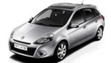 Подгревна свещ допълнителни подгряване за RENAULT CLIO III (KR0/1_) комби от 2008 до 2012