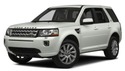 Интеркулер за LAND ROVER FREELANDER II (L359) от 2006 до 2014