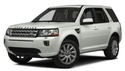 Маслен радиатор за LAND ROVER FREELANDER II (L359) от 2006 до 2014