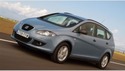 Интеркулер за SEAT ALTEA XL (5P5, 5P8) от 2006 до 2015