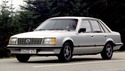 Радиатор за кола за OPEL SENATOR A (29_) от 1978 до 1987