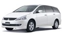 Радиатор за кола за MITSUBISHI GRANDIS (NA_W) от 2003 до 2011