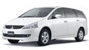 Разширителен съд за MITSUBISHI GRANDIS (NA_W) от 2003 до 2011