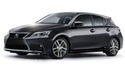 Отопление за LEXUS CT (ZWA10) от 2010