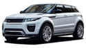 Климатичен радиатор кондензатор за LAND ROVER RANGE ROVER (L538) EVOQUE от 2011