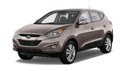 Радиатор за кола за HYUNDAI TUCSON от 2009 до 2015