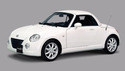 Термостат за DAIHATSU COPEN от 2002 до 2012