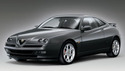 Охладителна уредба на двигателя за ALFA ROMEO GTV (916C_) от 1994 до 2005