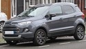 Климатична уредба за FORD ECOSPORT от 2011