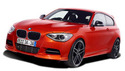 Отопление за BMW 1 Ser (F21) от 2011