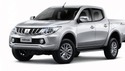 Отопление за MITSUBISHI L200 (KJ_) от 2014