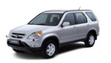 Радиатор за кола за HONDA CR-V II (RD) от 2001 до 2006