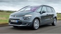 Вентилатори, стойки и перки за CITROEN C4 Grand Picasso II от 2013