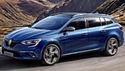 Двигател за парно и управляващ блок за RENAULT MEGANE IV GRANDTOUR (K9A/M_) комби от 2016