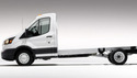 Радиатор за парно за FORD TRANSIT платформа от 2013